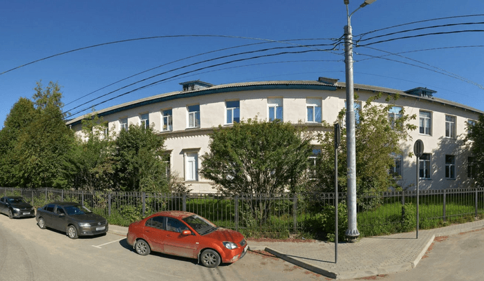 ГБУЗ АО «Вельская ЦРБ»